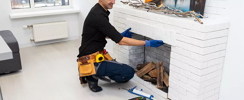 Gas Fireplace Repair And Replacement in Castalia, TN