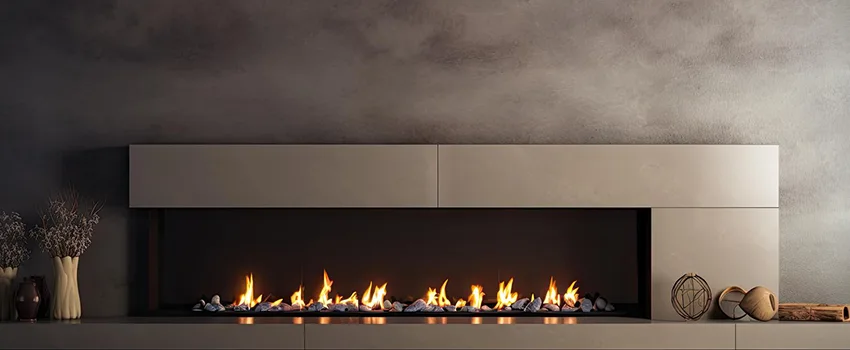 Gas Fireplace Logs Supplier in Nehemiah, Tennessee