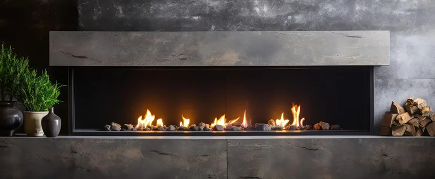 Gas Fireplace Front And Firebox Repair in Nehemiah, TN