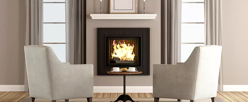 Heatilator Direct Vent Fireplace Services in Red Acres, Tennessee