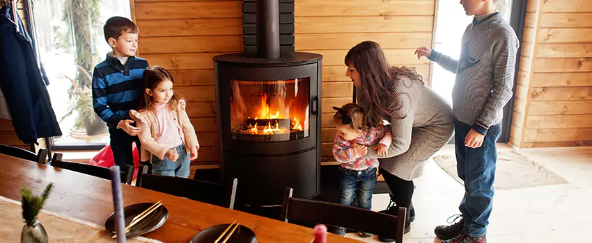 Jøtul Gas Fireplace Inspection Service in Diamond Estates, Tennessee