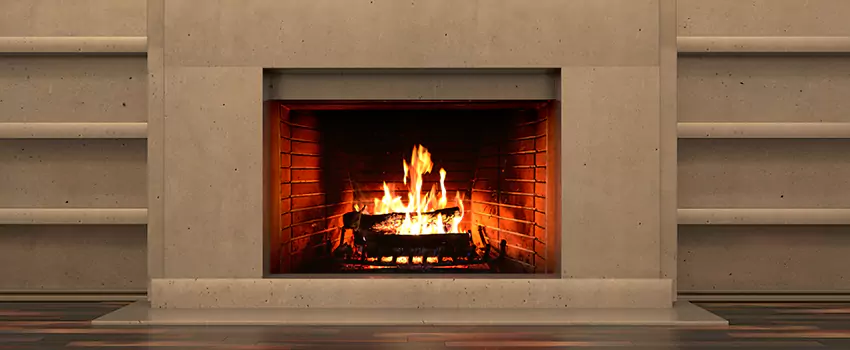 Majestic Trilliant Series Gas Fireplace Insert Repair in Poplar Avenue, Tennessee