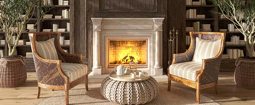 Cost of RSF Wood Fireplaces in Elliston Heights, Tennessee