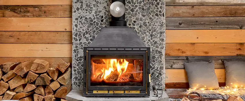 Travis Industries Elite Fireplace Inspection and Maintenance in Belleair, Tennessee