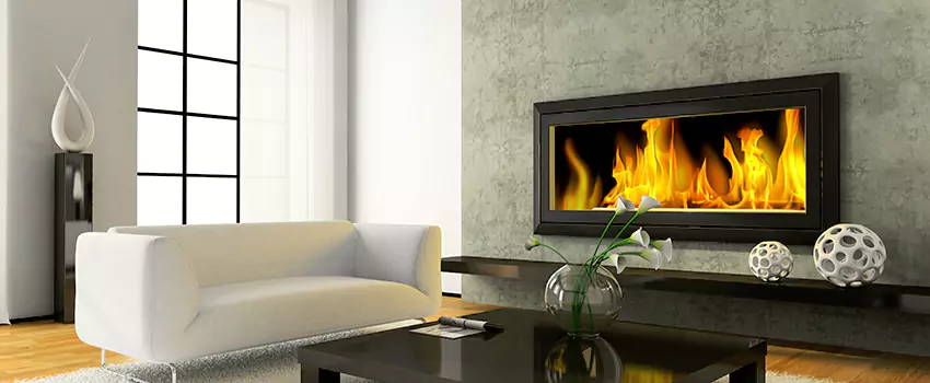 Ventless Fireplace Oxygen Depletion Sensor Installation and Repair Services in Oakhaven, Tennessee