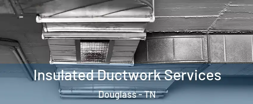 Insulated Ductwork Services Douglass - TN