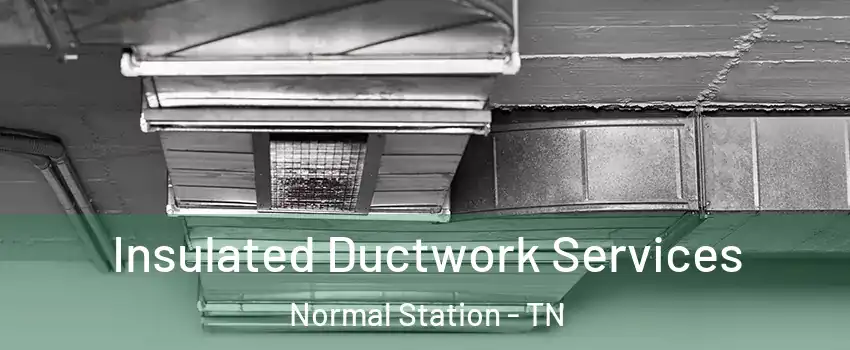 Insulated Ductwork Services Normal Station - TN