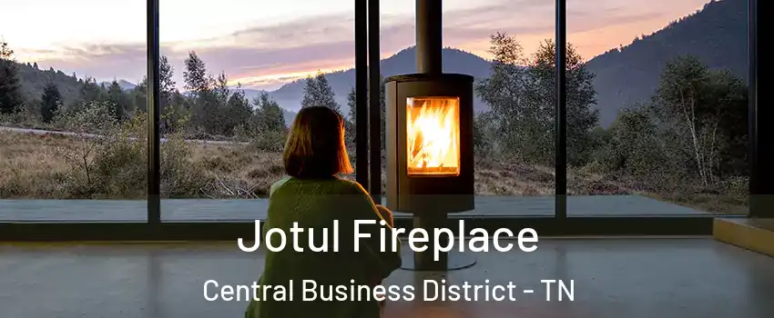 Jotul Fireplace Central Business District - TN