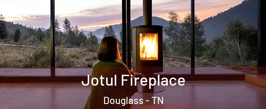 Jotul Fireplace Douglass - TN