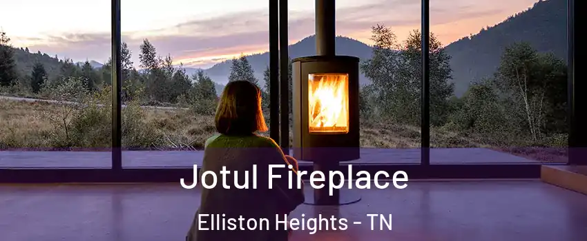 Jotul Fireplace Elliston Heights - TN