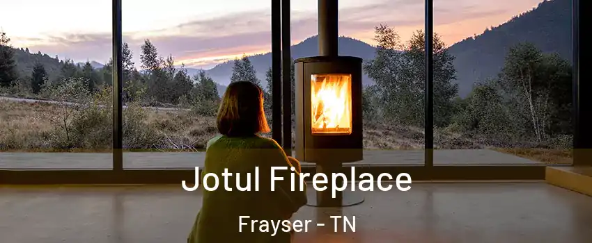 Jotul Fireplace Frayser - TN