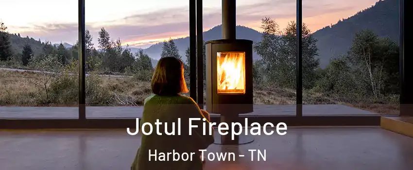 Jotul Fireplace Harbor Town - TN