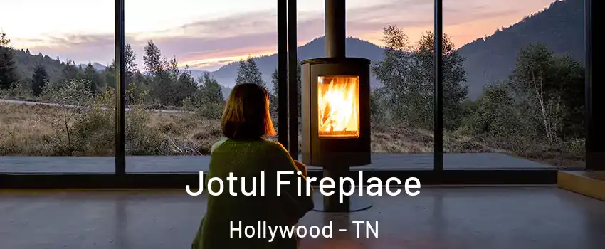 Jotul Fireplace Hollywood - TN