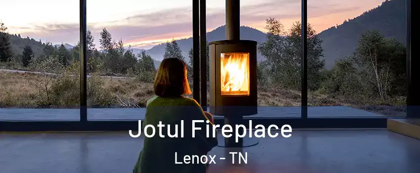 Jotul Fireplace Lenox - TN