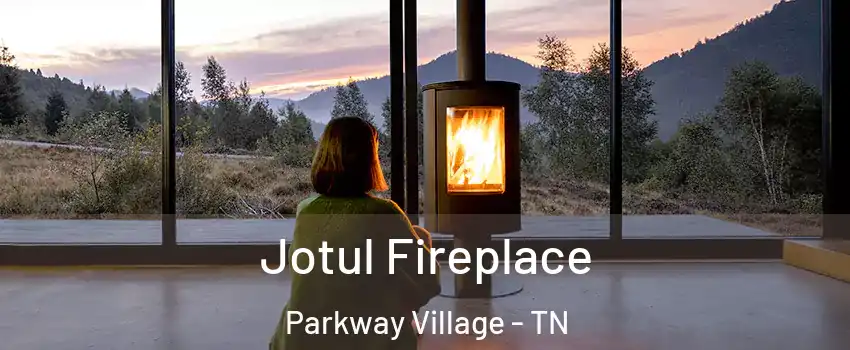 Jotul Fireplace Parkway Village - TN