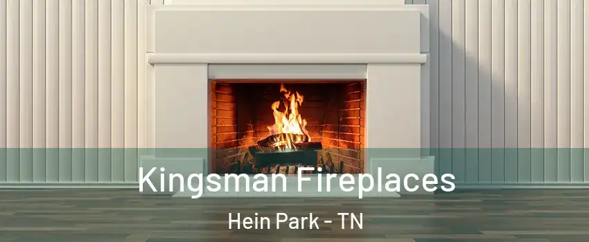 Kingsman Fireplaces Hein Park - TN