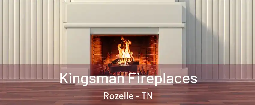 Kingsman Fireplaces Rozelle - TN