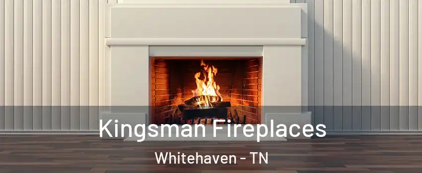 Kingsman Fireplaces Whitehaven - TN