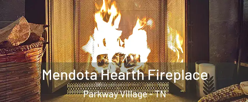 Mendota Hearth Fireplace Parkway Village - TN