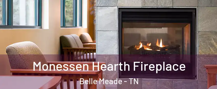 Monessen Hearth Fireplace Belle Meade - TN