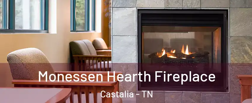 Monessen Hearth Fireplace Castalia - TN