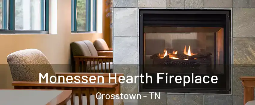 Monessen Hearth Fireplace Crosstown - TN