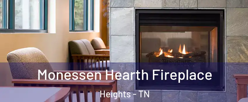 Monessen Hearth Fireplace Heights - TN