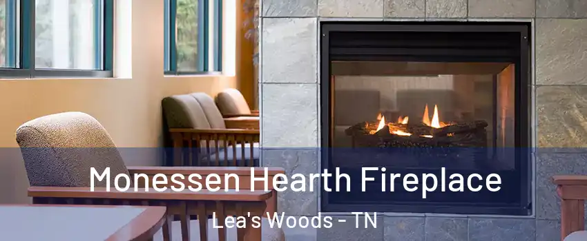 Monessen Hearth Fireplace Lea's Woods - TN