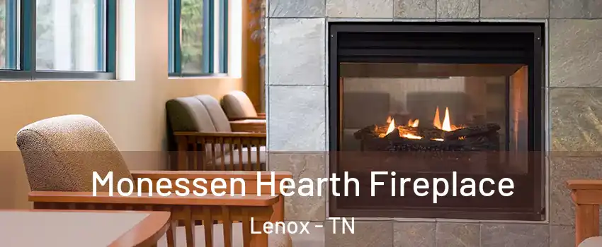 Monessen Hearth Fireplace Lenox - TN