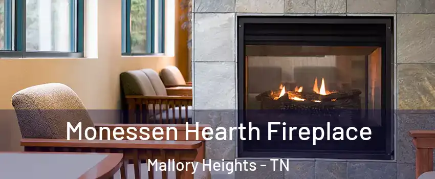 Monessen Hearth Fireplace Mallory Heights - TN