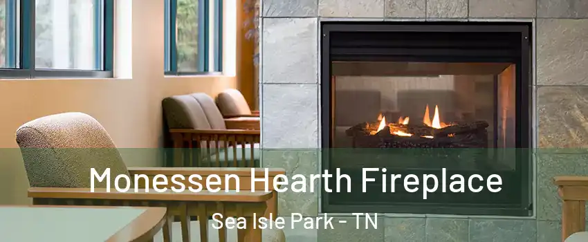 Monessen Hearth Fireplace Sea Isle Park - TN