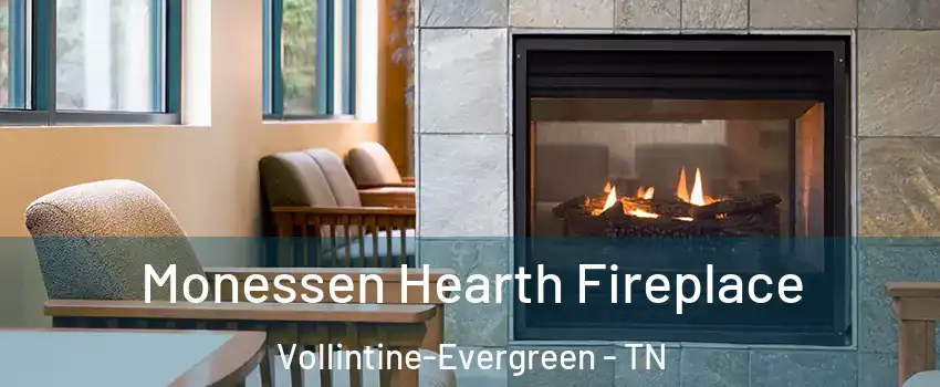 Monessen Hearth Fireplace Vollintine-Evergreen - TN