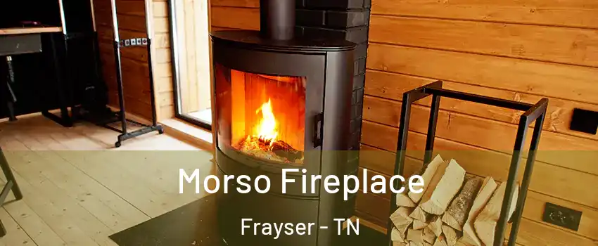 Morso Fireplace Frayser - TN