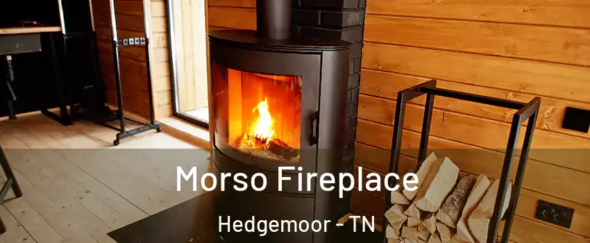 Morso Fireplace Hedgemoor - TN