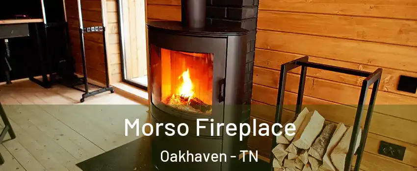 Morso Fireplace Oakhaven - TN