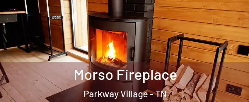 Morso Fireplace Parkway Village - TN