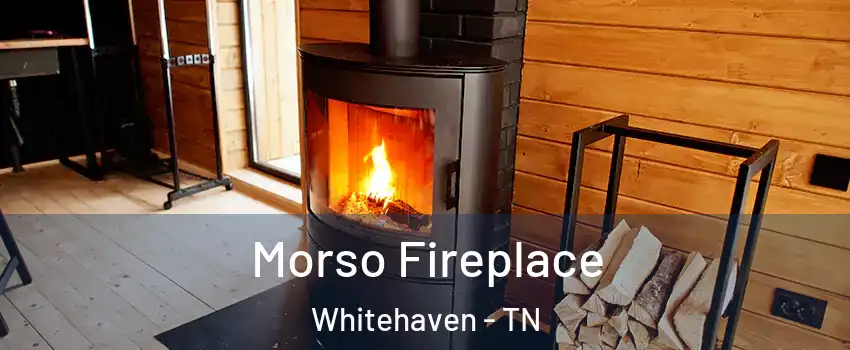 Morso Fireplace Whitehaven - TN