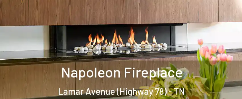 Napoleon Fireplace Lamar Avenue (Highway 78) - TN