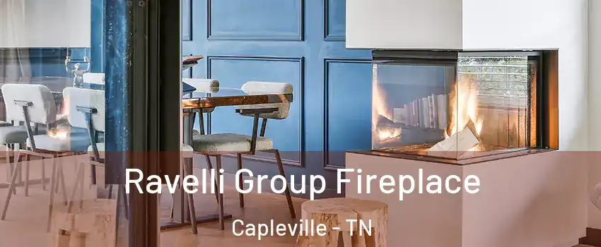 Ravelli Group Fireplace Capleville - TN