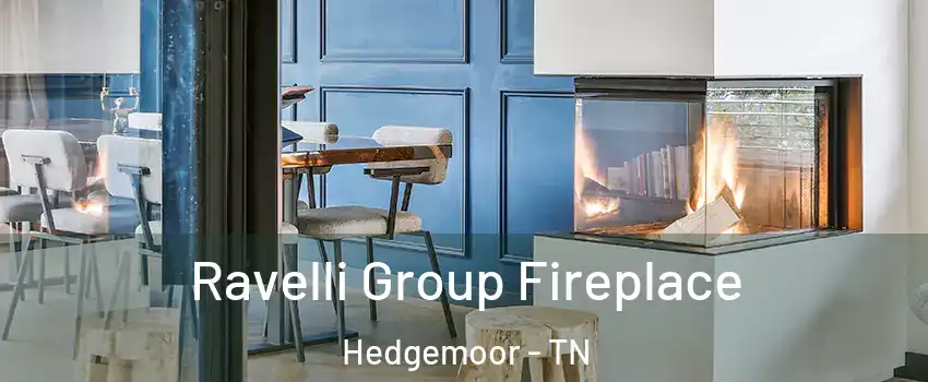 Ravelli Group Fireplace Hedgemoor - TN