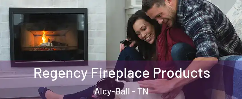 Regency Fireplace Products Alcy-Ball - TN