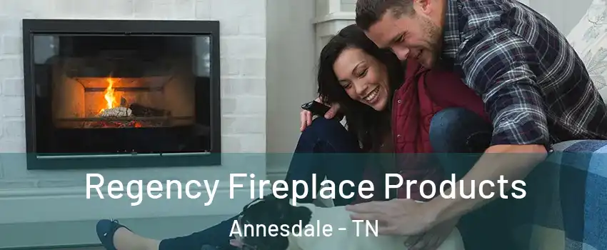 Regency Fireplace Products Annesdale - TN