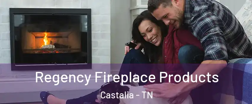 Regency Fireplace Products Castalia - TN