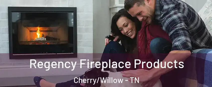 Regency Fireplace Products Cherry/Willow - TN