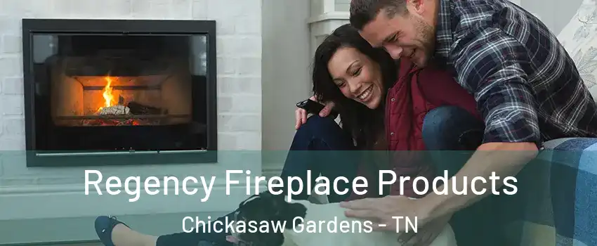 Regency Fireplace Products Chickasaw Gardens - TN