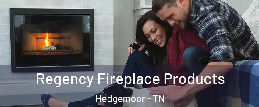 Regency Fireplace Products Hedgemoor - TN