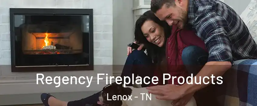 Regency Fireplace Products Lenox - TN