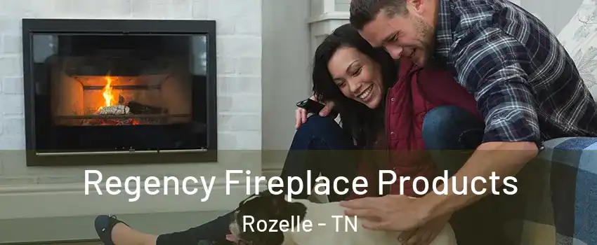 Regency Fireplace Products Rozelle - TN