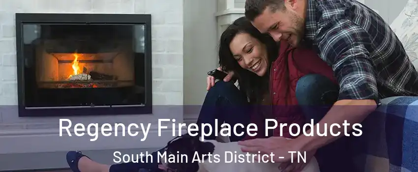 Regency Fireplace Products South Main Arts District - TN