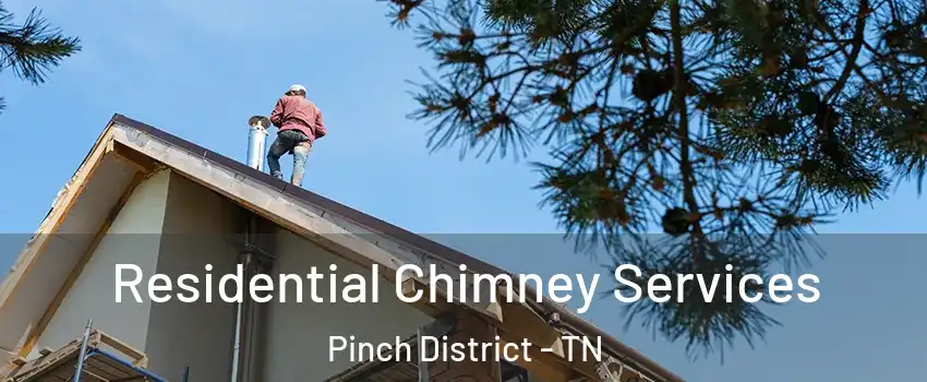 Residential Chimney Services Pinch District - TN